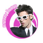 Image: Dan Balan - Crazy Loop