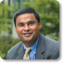 Sunil Dutta