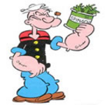 Image: Popeye