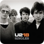 Image: U2 - New Years Day
