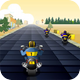 Image: Race Choppers