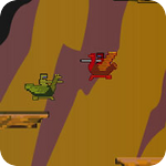 Image: Joust