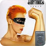 Image: Eurythmics - Sweet Dreams