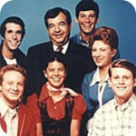 Image: Happy Days