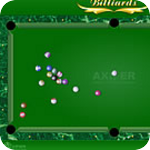 Image: Billiards