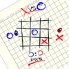 Image: X vs O