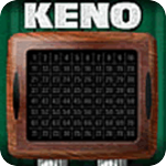 Image: Keno