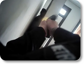 Louisville officer who shot man was to be fired, now being suspended PHOTO
