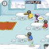 Image: Penguin Diner 2
