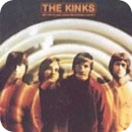 Image: The Kinks - Come Dancing