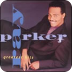 Image: Ray Parker Jr - Ghost Busters