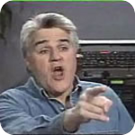 Image: Leno Interviews