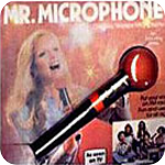 Image: Mr Microphone