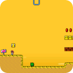 Image: Super Mario World 2