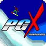 Image: PGX Snowboarding
