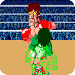 Image: Iron Mikes Punchout