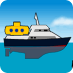 Image: Treasure Seas Inc