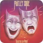 Image: Motley Crue - Girls Girls Girls