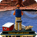 Image: Fishin Fever