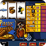 Image: Pirates Revenge Slots