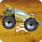 Image: Dune Buggy
