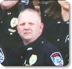 Jeffersonville police detective appeals firing PHOTO