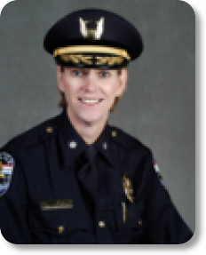 Assistant chief will retire under reorganization plan PHOTO