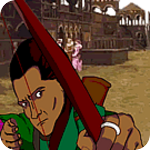 Image: Golden Arrow 2