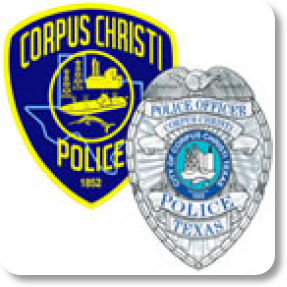 Riggs selected for Texas police chief post PHOTO