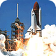 Image: Challenger Space Shuttle Disaster