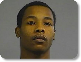Bond Lowered For Man Accused Of Shooting Officer PHOTO