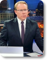 Robert Bradfield - WHAS 11