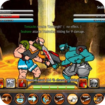 Image: Swords & Sandals 3