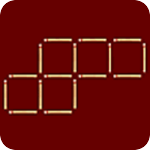 Image: Match Sticks