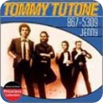 Image: Tommy Tutone - 8675309