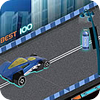 Image: Hot Wheels Racer