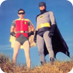 Image: Batman