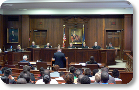 Kentucky high court refuses to hear Louisville's appeal in firefighter backpay case PHOTO