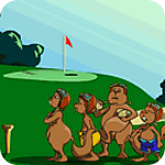 Image: Squirrel Golf 2