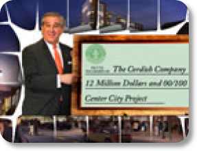 Louisville Buys Center City Tract PHOTO