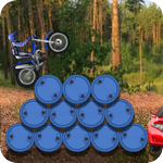 Image: Trial Bike Master
