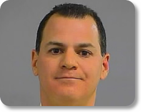 Angry Prospect driver points gun...at off-duty cop PHOTO