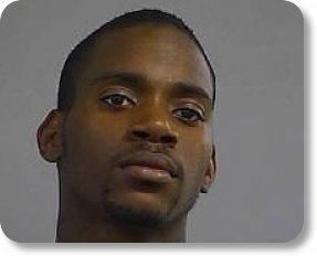 Prisoner escapes through ceiling at Hall of Justice PHOTO