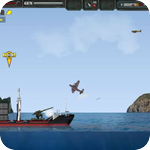 Image: Bomber at War 2