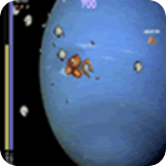 Image: Space Fighter Rebellion