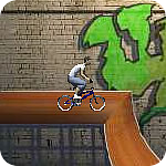 Image: BMX Extreme