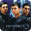 Image: No Mercy - Where Do You Go?