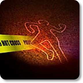 City's homicide toll up this year PHOTO