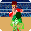 Image: Iron Mikes Punchout