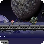Image: Mario Space Age 2
